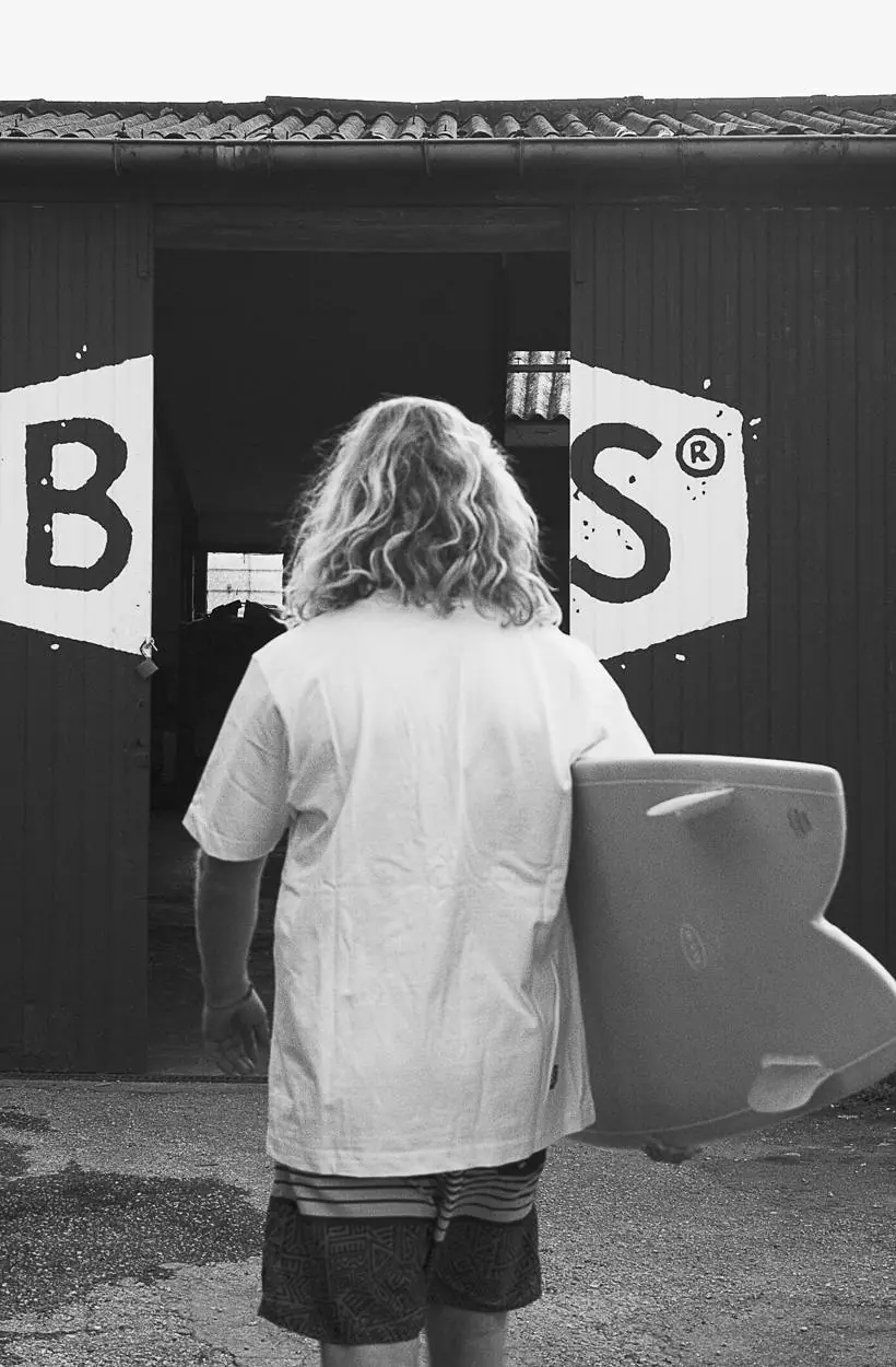 Busstation – Projekt: Illustration, Fotografie