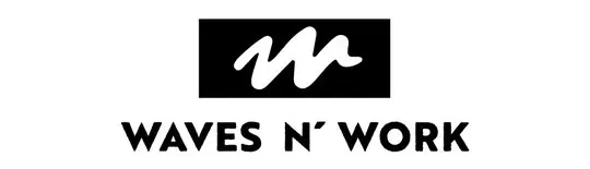 Waves N´Work – Grafikdesign, Fotografie & Marketing
