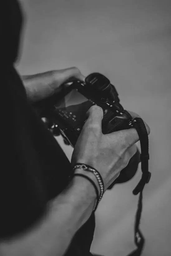 Fotografie mit Wiedererkennungswert – Arbeitsweise von Waves N´Work